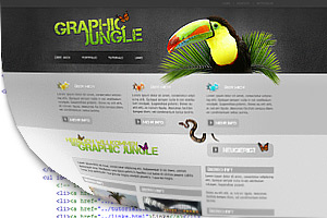 homepage-webdesign-webdesign-fuer-fortgeschrittene-teil-2-coding-in-xhtml-und-css_vorschau