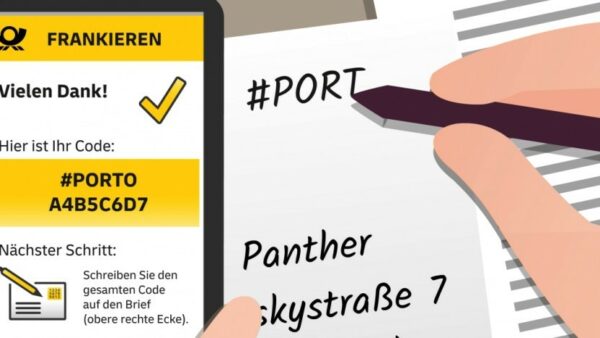 Die neue Brief- und Paket-App „Post & DHL" - webwork ...